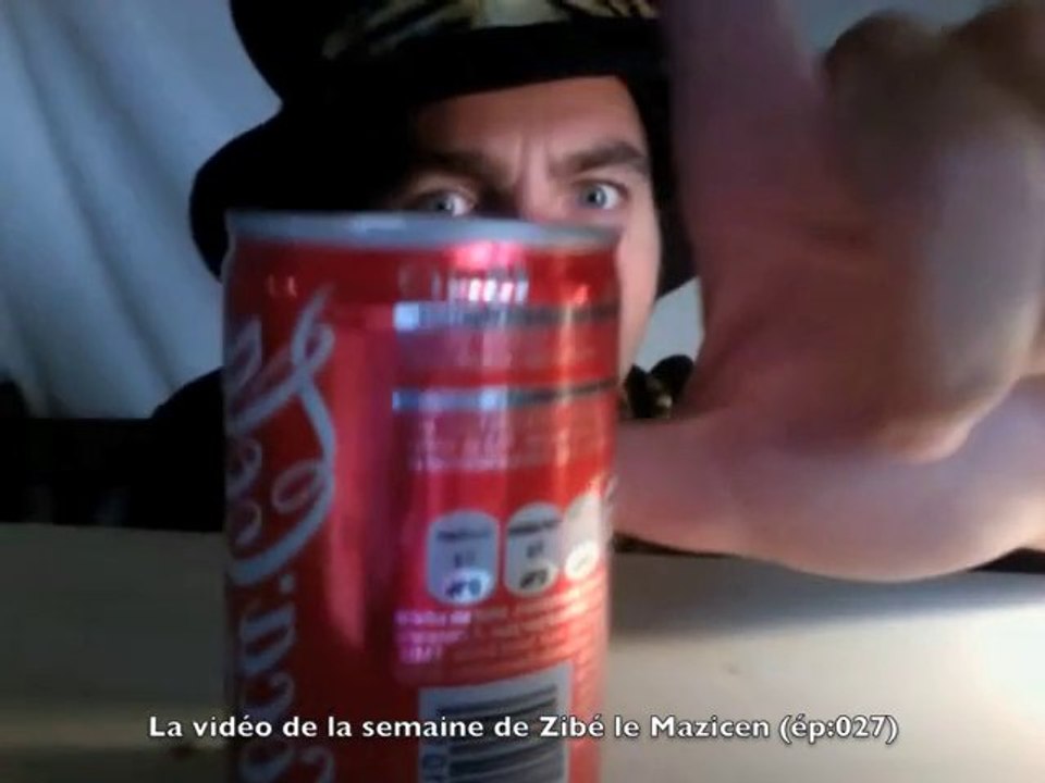 027 shaking can