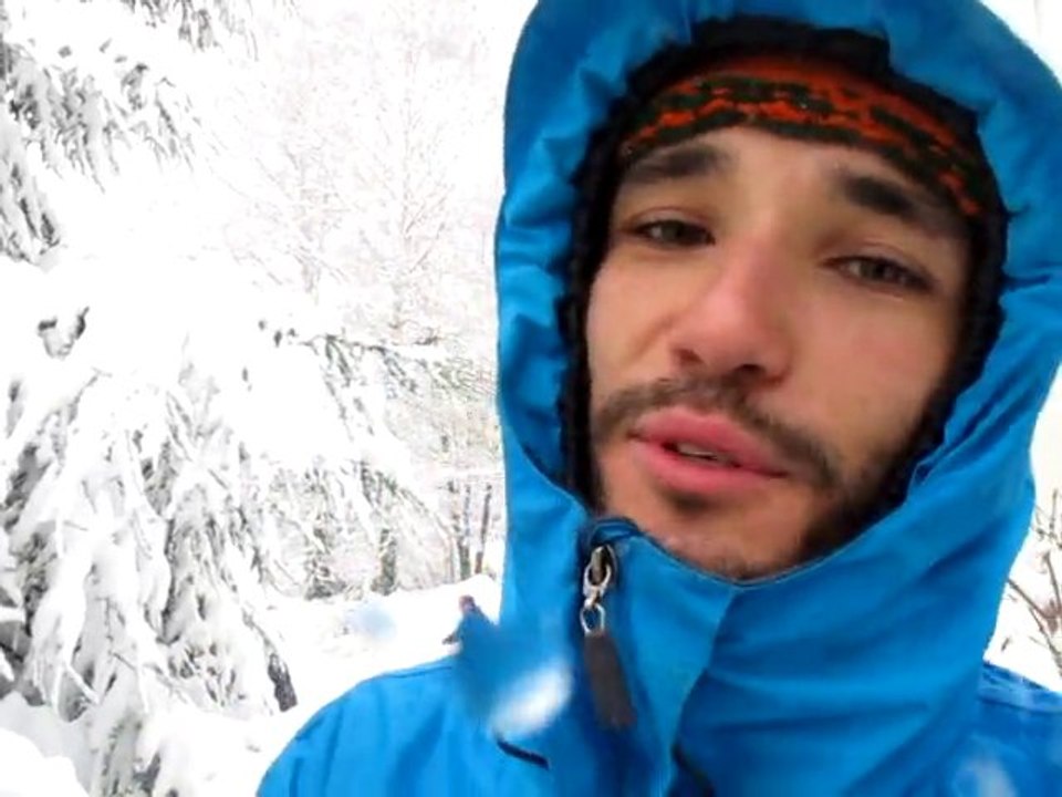 Some crazy guys in IMUS Chambéry 2010