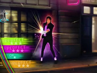 Michael Jackson The Experience TV