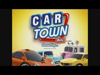 Car Town Hack Learn To Unlock All Cars - Get Money and Win!