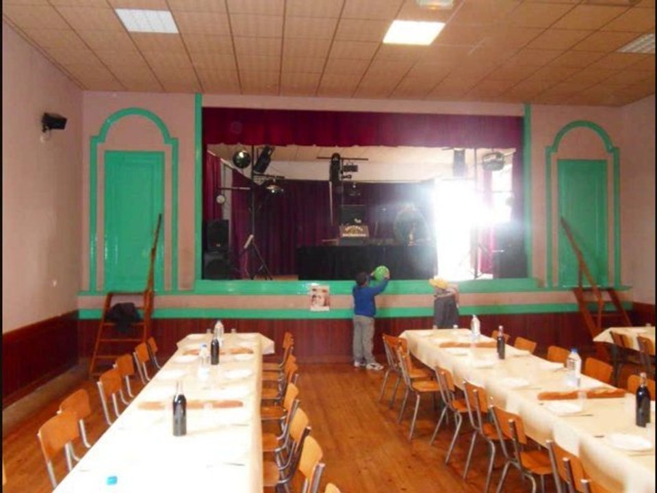 Telethon A Forges ()