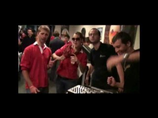 JT de l'Intégration 2010 - Part 1/3