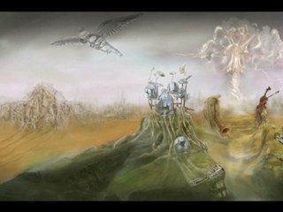 Waiting for You - Eclipse Sol-Air