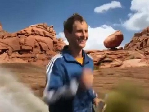 Bip Bip & Le Coyote... Humains (HQ+)