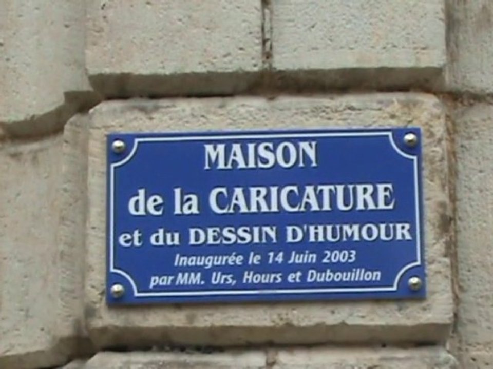 LE FESTIVAL DE JOYEUSE 2010