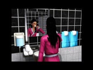 the sims3 nükleer grup hepsi