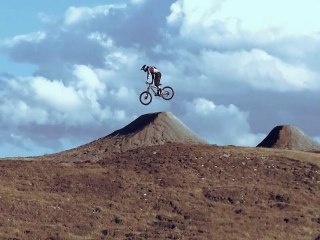 [MTB] FRAMED - Andi Wittmann [Goodspeed]