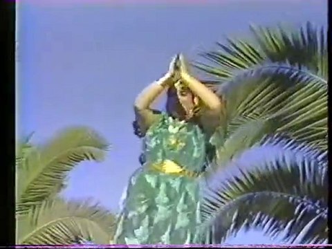 Mokhtar Mezhoud (7/7) Setif el Ali - Ancienne chanson staifi