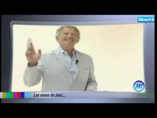 Cadeaux et confidences "Le jeu de France Télévisions"