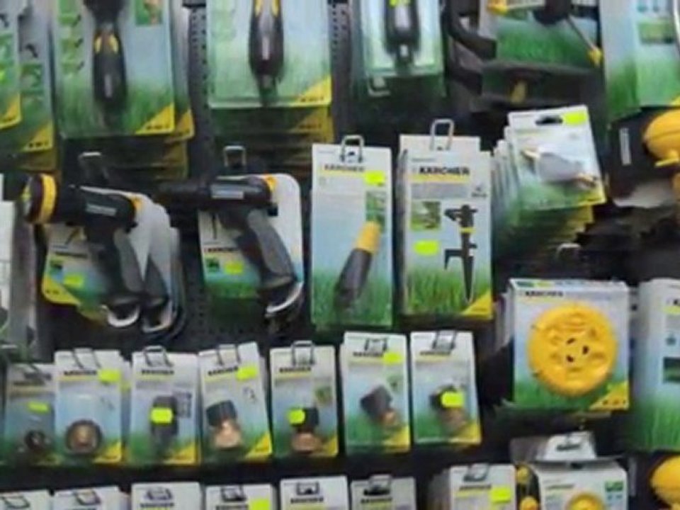 Chemia Lódz Ogrodowczyk sp.j. Autoryzowany Partner Kärcher