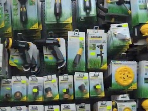 Chemia Lódz Ogrodowczyk sp.j. Autoryzowany Partner Kärcher