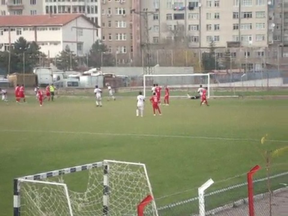 Nsc_Nevsehir_Spor_Penalti_golü