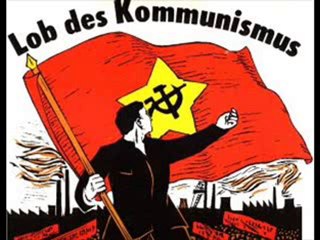 KPD-ML - Dem Morgenrot entgegen