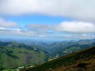 Joan Baez - Txoria Txori (Hegoak) - La Soule