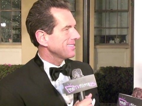 David Osborne, LA Music Awards 2010, RealTVfilms