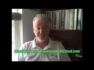 Kissimmee, FL - What Is A Short sale