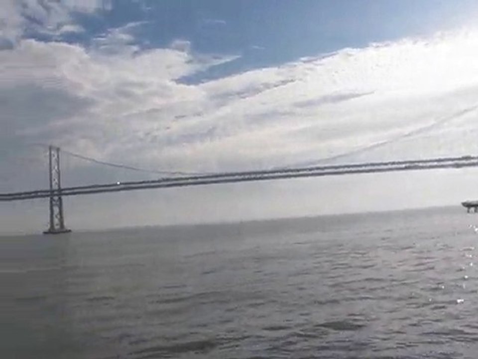 bay bridge