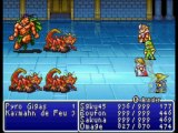 Final Fantasy I 32) Le retour vers le passé :3