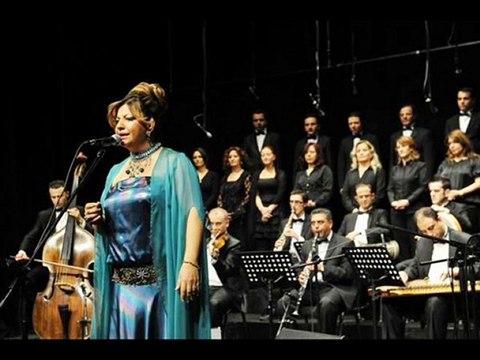 Çiğdem Gürdal ♫ Sen Böyle İstedin Bu Masal Bitti