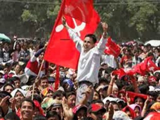 Maoist Victory in Nepal