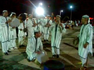 Saidia 2010 - Marina