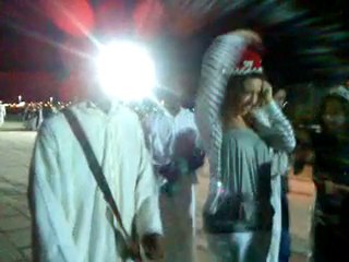 saidia 2010 - Gnawa
