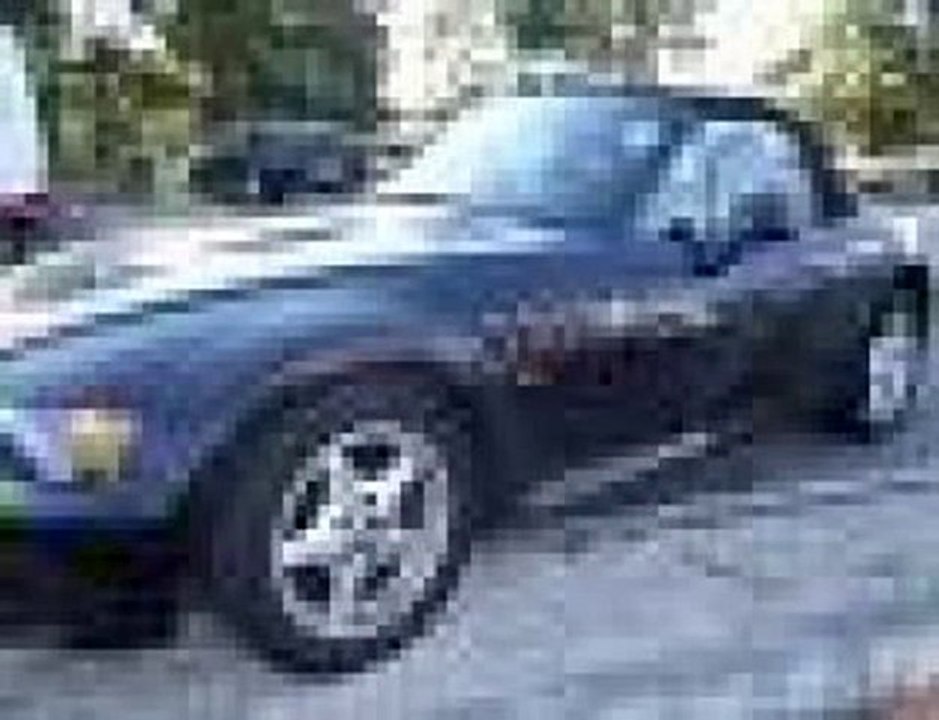 BMW Z3 à vendre sur vivalur.fr