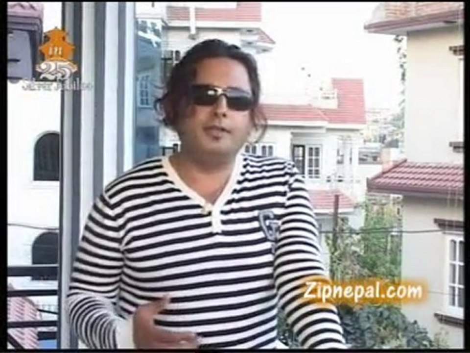Aafanta, 5th December 2010 Part 1