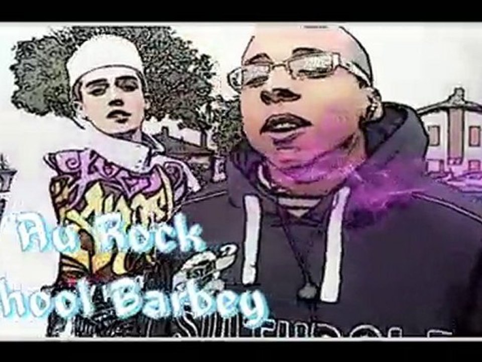 Tres-Tres Teaser (Partie 2) _Tres-Tres Connection