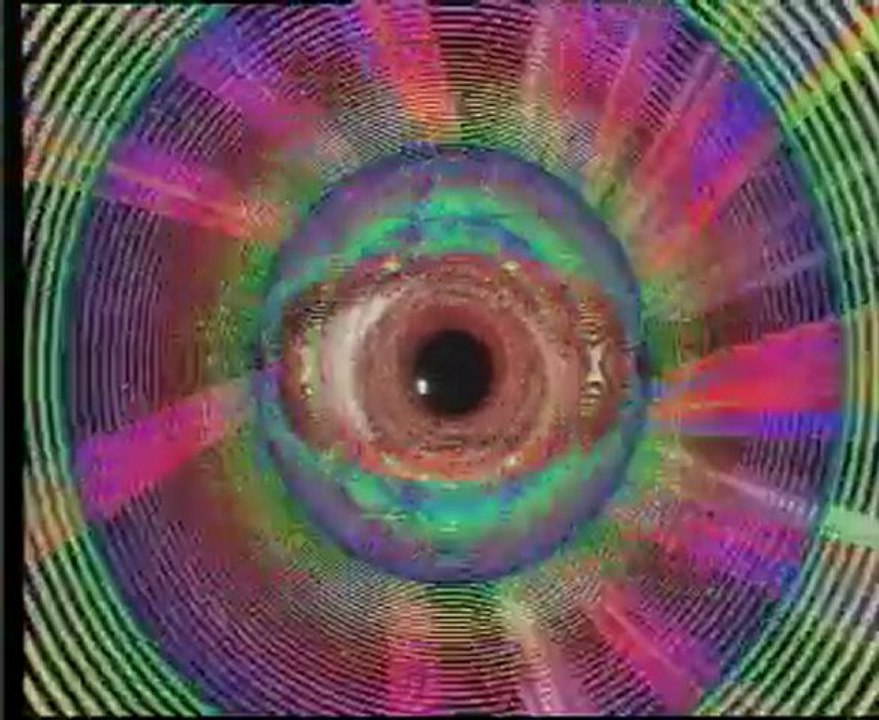 Cosmic Baby - Cosmikk Trigger I