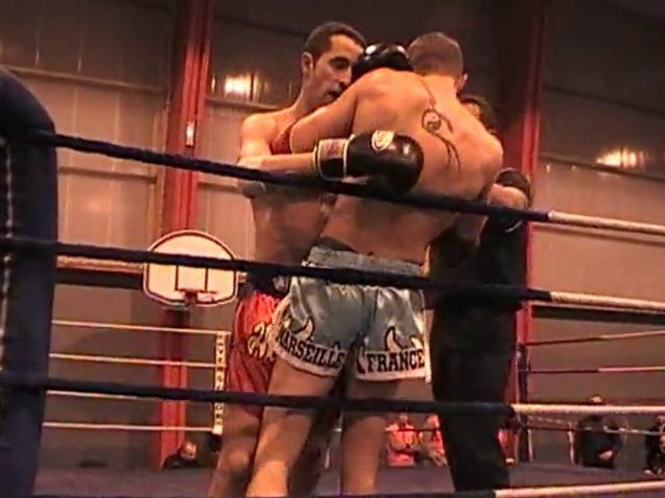 Yaz - franck rnd 1 Championnat regional paca finale