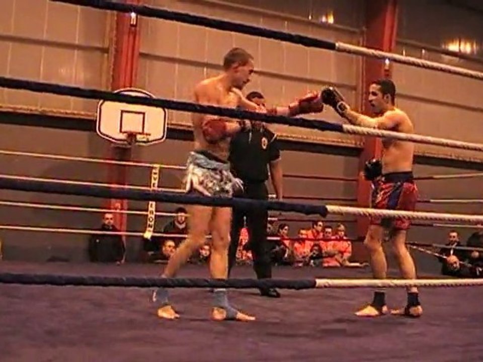 Yaz - franck rnd 3 Championnat regional paca finale