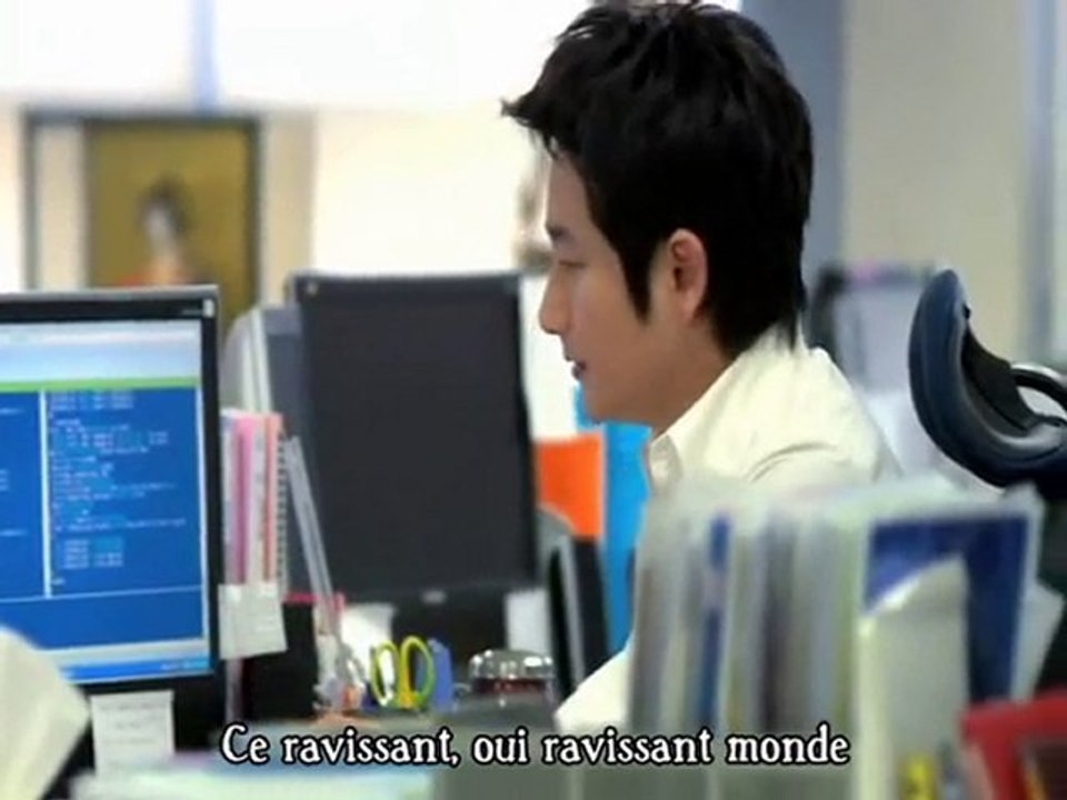[ACVfr] Kim Bum Soo - Taste Of Separation (Vostfr)