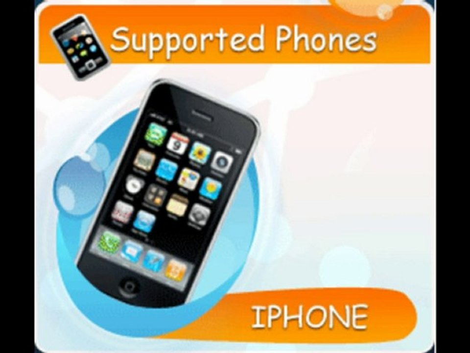 SpyBubble - Spy on Any Cell Phone