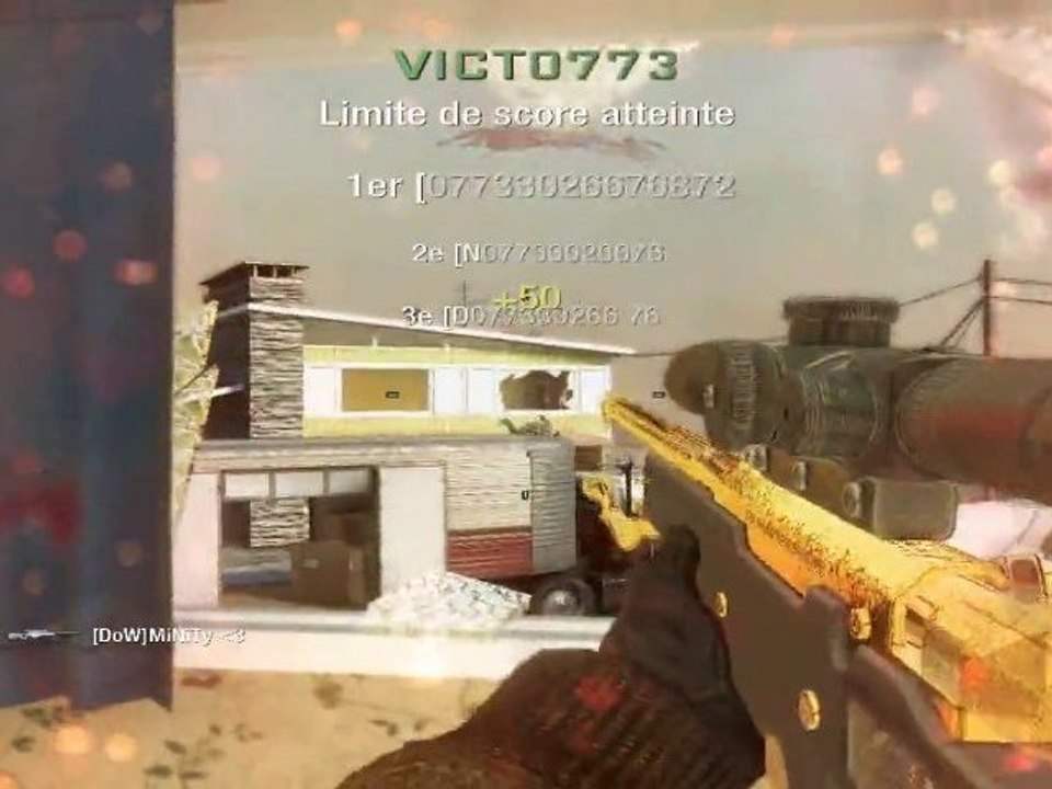 Minitage-Scoping