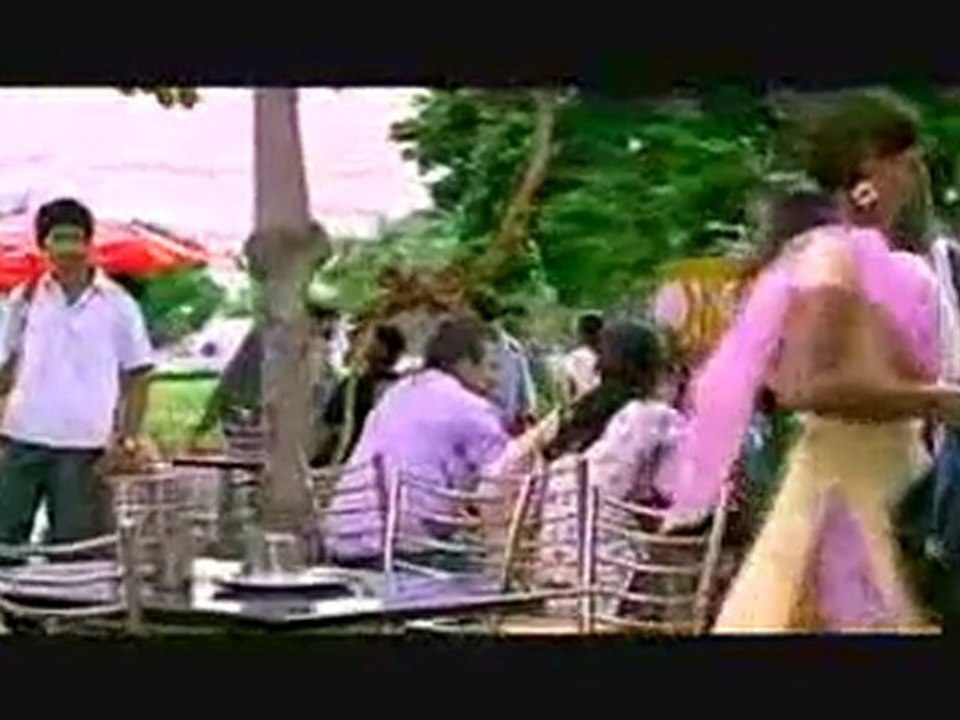 [Tamildx.com]Oh Shala  - Kadhal Solla Vandhen [HD]