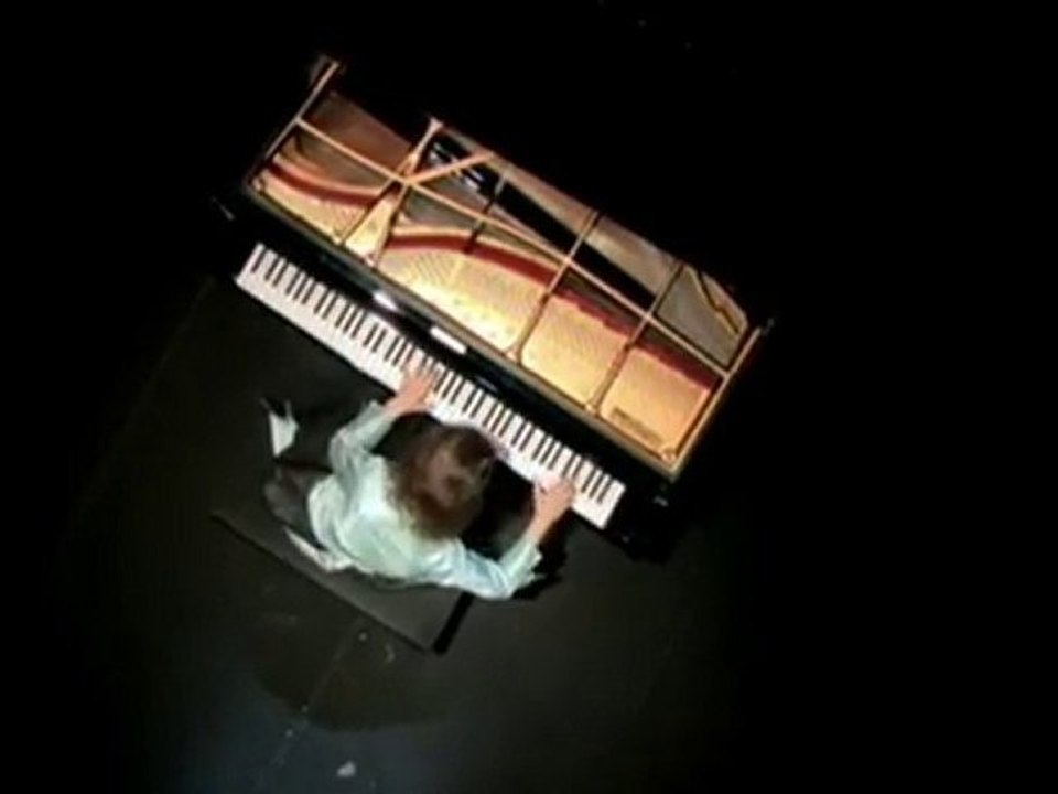 Frédéric Chopin - Rondo en Ut mineur Opus 1