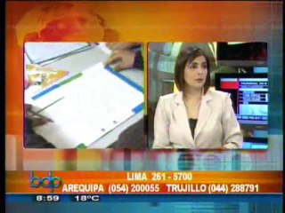 Tecnicas Americanas de Estudio