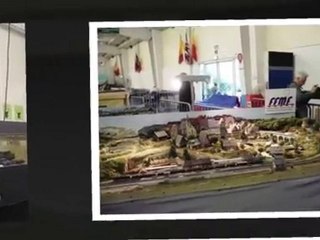 EXPOSITION A ORLEANS LES 06 ET 07 NOVEMBRE 2010