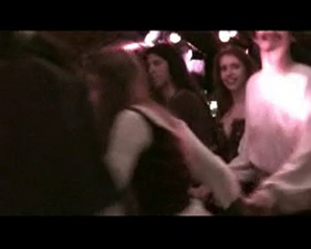 La Carité de Guingamor - Le Bransle du Poitou