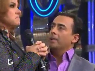 LUCERO en Décadas- Entrevista