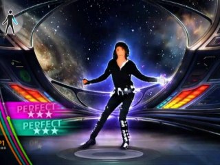 Michael Jackson The Experience - Wii - Another Part Of Me Ga