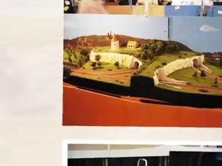 EXPOSITION A ORLEANS LES 06 ET 07 NOVEMBRE 2010