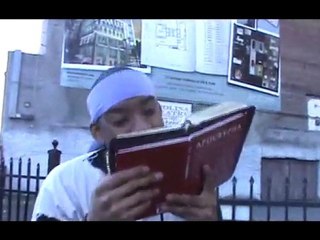 PT6 ITS TIME TO WAKE UP!