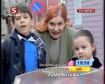 Farklı Desenler 8. Bölüm Fragmanı