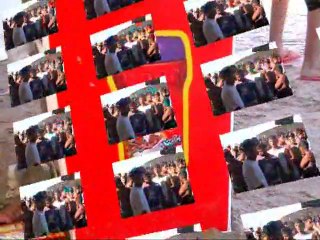 Rugby Algerie beach K2C Merci Kamel