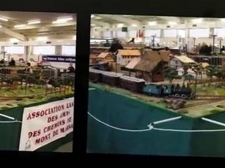 EXPOSITION A ORLEANS LES 06 ET 07 NOVEMBRE 2010