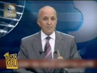 MEHMET ALİ BİRAND KENDİNİ AŞTI!..