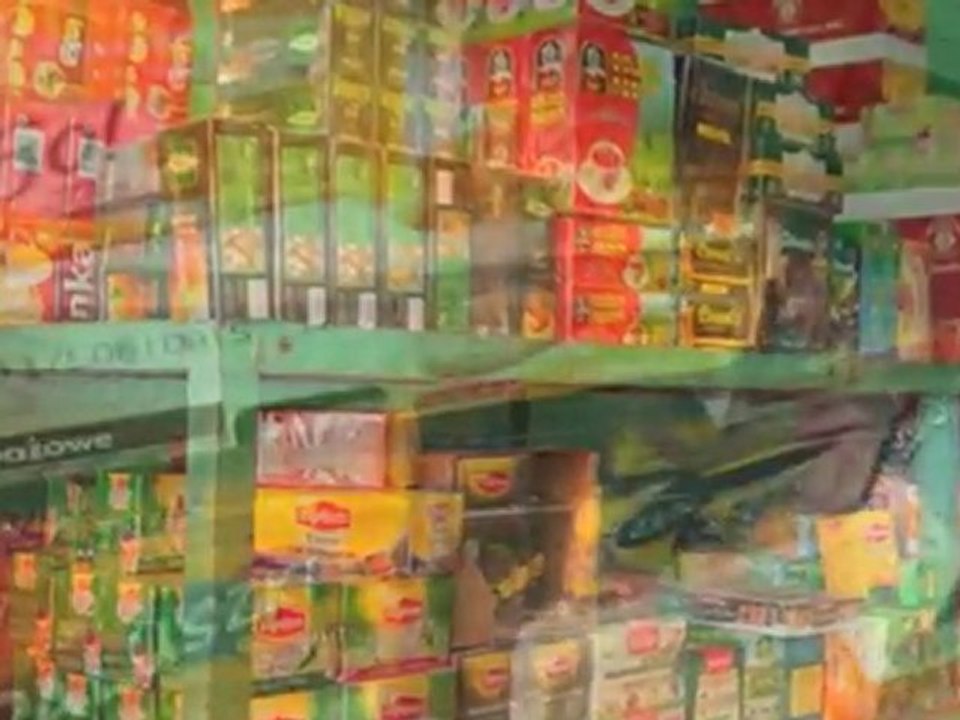 Dostawa Do Biur Warszawa Janika sp.j.