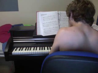 Christmas Lights by Coldplay - Piano